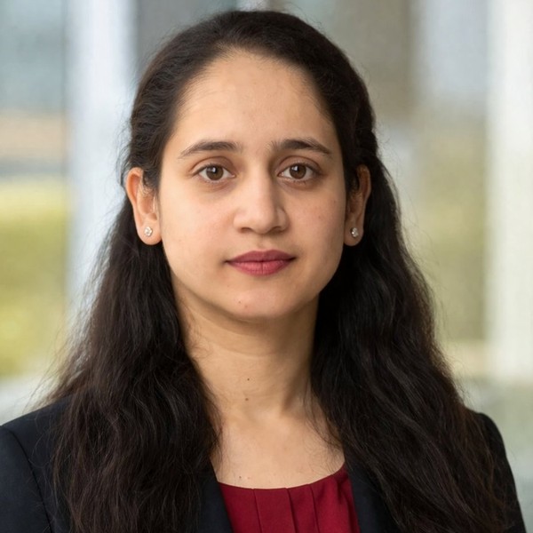 Shruti Seth — Founder, AI Empire Lab